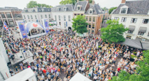 Friesland-xdome-tent-huren Friesland X-dome tent huren