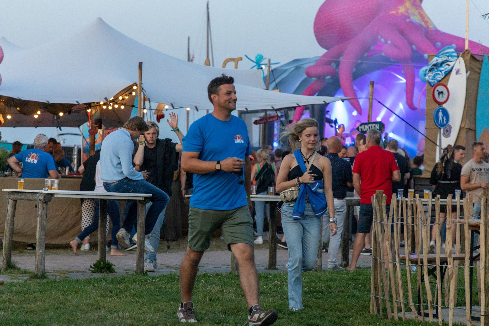 Danjel Bergsma Prodome Contact Offerte